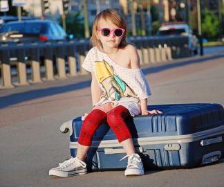 Warszawa i jej 5 najlepszych atrakcji dla najmłodszych