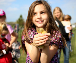 Wielkanoc 2019 z dziećmi w górach, gdzie najlepiej?