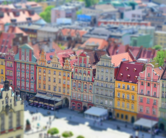 Wiosna we Wrocławiu - co się dzieje i gdzie warto być?