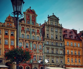 Urlop w stolicy Dolnego Śląska – 3 miejsca, które musisz zobaczyć