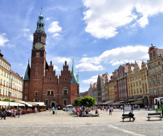 Wrocław rodzinnie - 7 top atrakcji dla dzieci