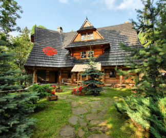 Najlepsze restauracje w Zakopanem?