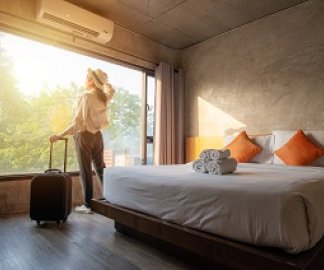 Różnica miedzy pokojem hotelowym a apartamentem