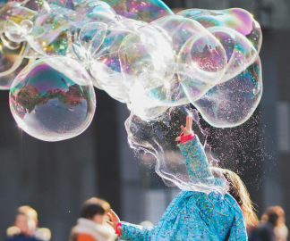 Najlepsze miejsca na rodzinny wyjazd z dziećmi – pomysły na Dzień Dziecka