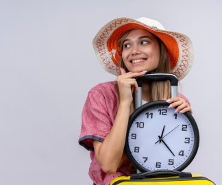 Jak przygotować się do podróży last minute po Polsce – praktyczny poradnik