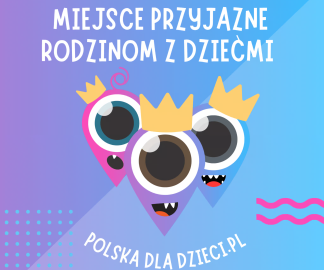 RentPlanet z certyfikatem „Polska dla Dzieci” – idealne miejsce na rodzinny urlop w Szklarskiej Porębie!