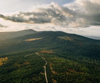 Szklarska Poręba – rowerowa kraina na mapie Polski