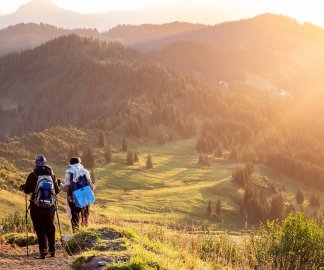 Wyprawa w Tatry: jak się przygotować?