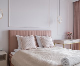 Dlaczego warto wybrać apartament na wakacje zamiast hotelu?