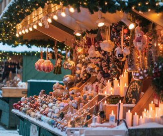 Najciekawsze jarmarki świąteczne w Polsce &ndash; kt&oacute;re warto zobaczyć w tym roku?