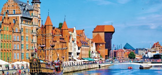 Gdańsk