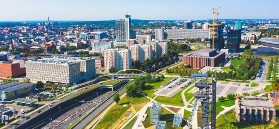 Katowice
