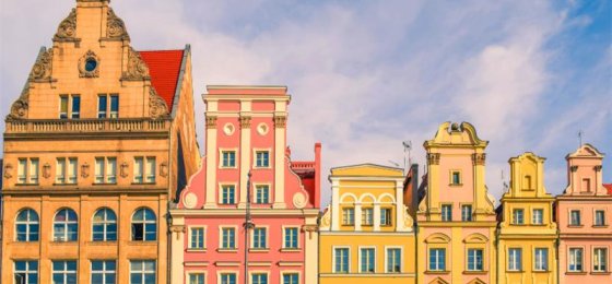 Wrocław