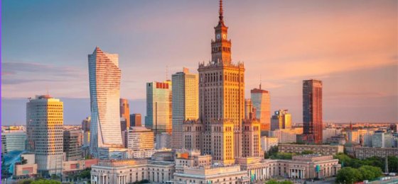 Warszawa