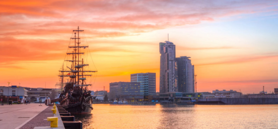 Gdynia