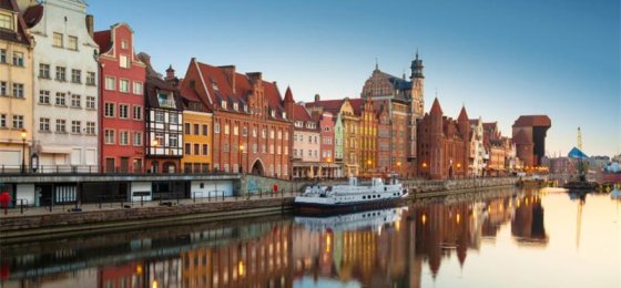 Gdańsk