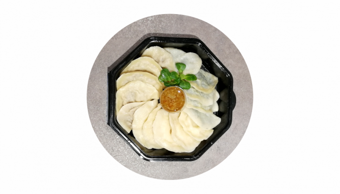 Pierogi