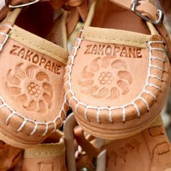 Targ pod Gubałówką