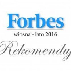 Rekomendacje Forbes