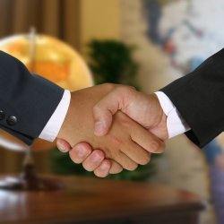 Certyfikat Hotels.com