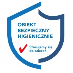 Obiekt Bezpieczny Higienicznie
