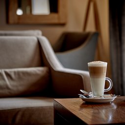 Restauracja & Lobby bar