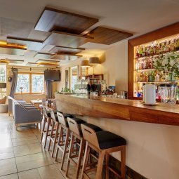 Restauracja & Lobby bar