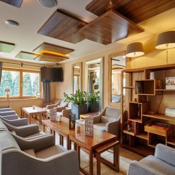 Restauracja & Lobby bar