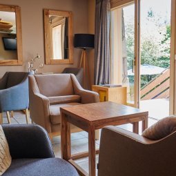 Restauracja & Lobby bar