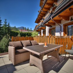 Restauracja & Lobby bar