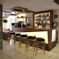 Restauracja & Lobby bar