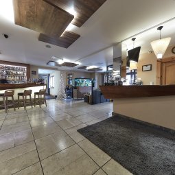 Restauracja & Lobby bar