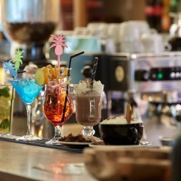 Restauracja & Lobby bar