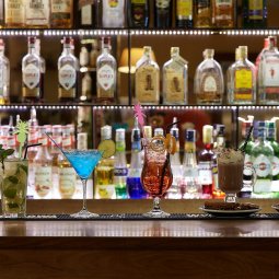 Restauracja & Lobby bar