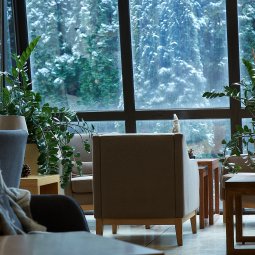 Restauracja & Lobby bar