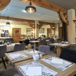 Restauracja & Lobby bar