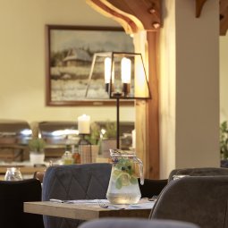 Restauracja & Lobby bar