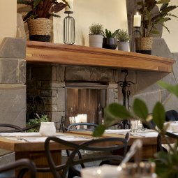 Restauracja & Lobby bar