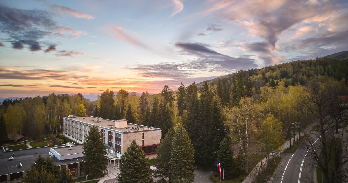 Mercure Karpacz Skalny
