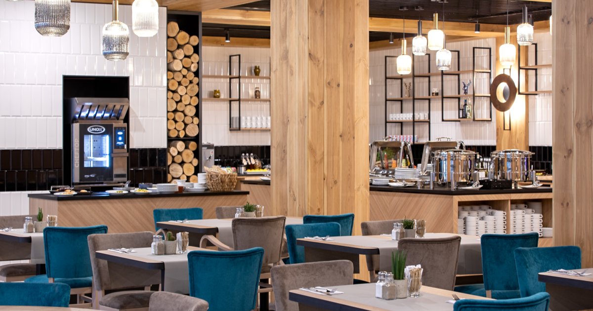 Mercure Karpacz Skalny