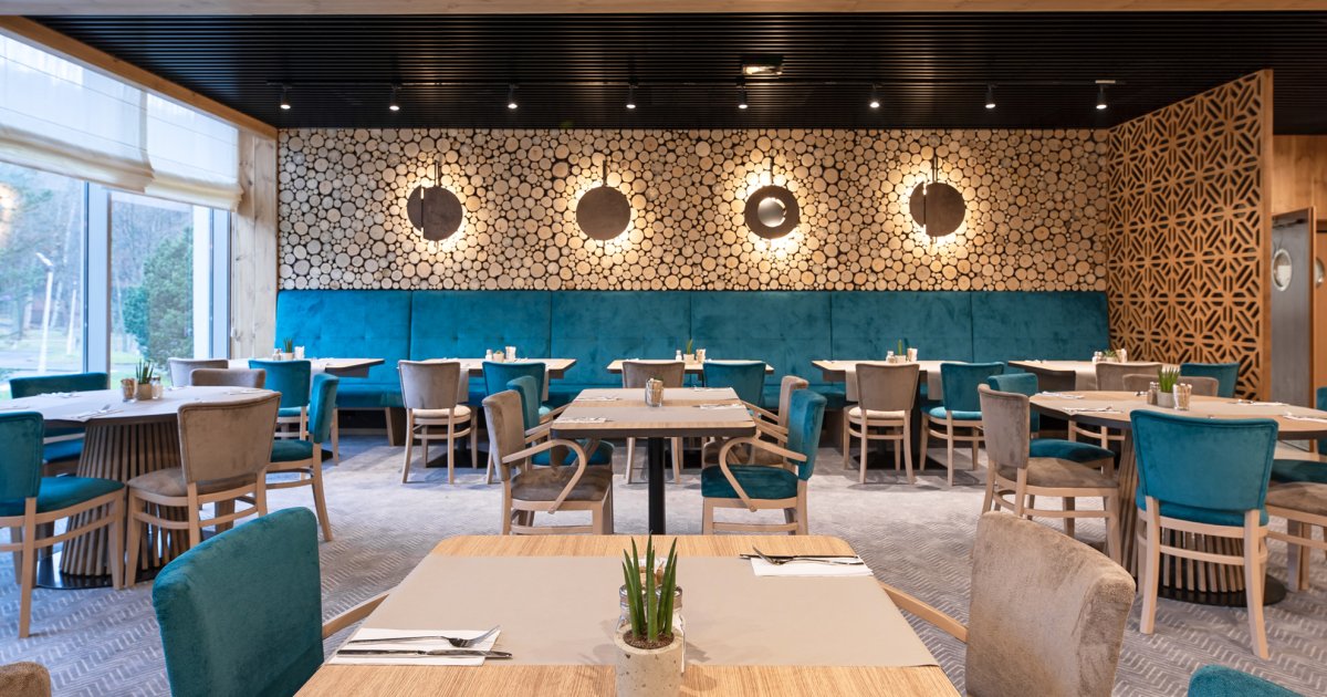 Mercure Karpacz Skalny