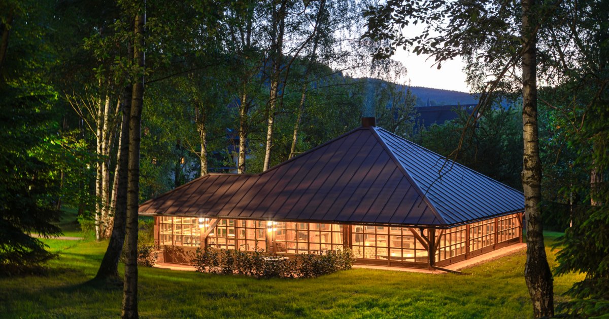 Mercure Karpacz Skalny