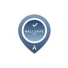 ALLSAFE - CERTYFIKAT BEZPIECZNEGO HOTELU