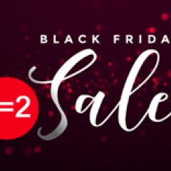 BLACK WEEKEND