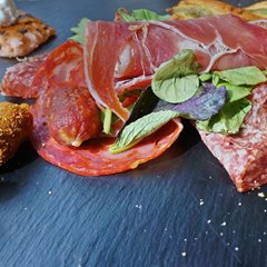 Podczas zimowych kolacji