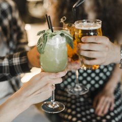 WEEKEND KOBIET I MĘŻCZYZN 8-10. marca