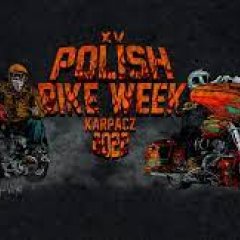XV POLISH BIKE WEEK W KARPACZU