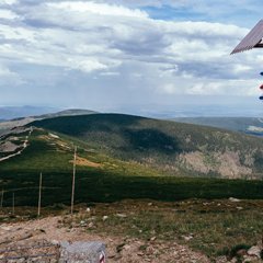 WSTĘP WOLNY DO KARKONOSKIEGO PARKU NARODOWEGO