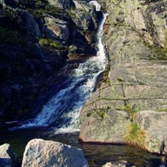 SZLAK Z WIDOKAMI- ŁOMNICZKĄ NA ŚNIEŻKĘ