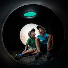 NAJWIĘKSZY PLAC ZABAW W KARKONOSZACH